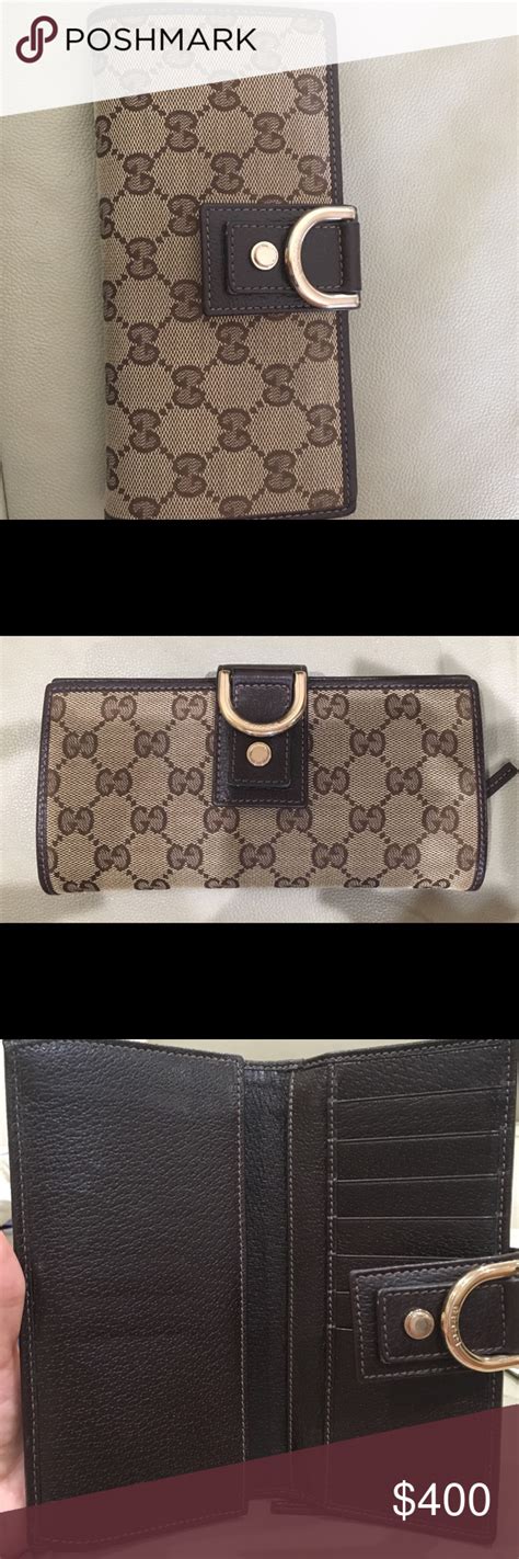 gucci dupe wallet|gucci wallet authenticity check.